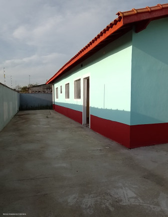 Imagem Casa com 2 Quartos à Venda,  em Agenor De Campos - Mongaguá