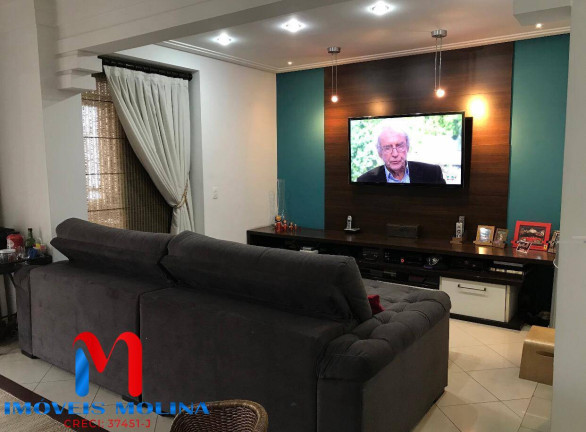 Imagem Apartamento com 3 Quartos à Venda, 150 m² em Barcelona - São Caetano Do Sul Imagem Apartamento com 3 Quartos à Venda, 150 m² em Barcelona - São Caetano Do Sul