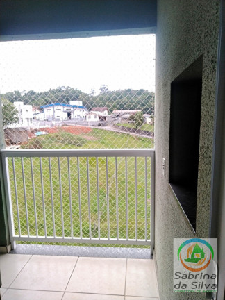 Imagem Apartamento com 3 Quartos à Venda, 67 m² em Itoupavazinha - Blumenau