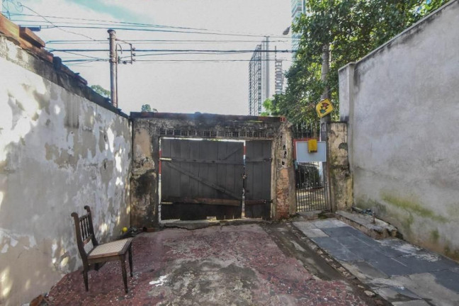 Imagem Casa com 2 Quartos à Venda, 80 m² em Campo Belo - São Paulo Imagem Casa com 2 Quartos à Venda, 80 m² em Campo Belo - São Paulo