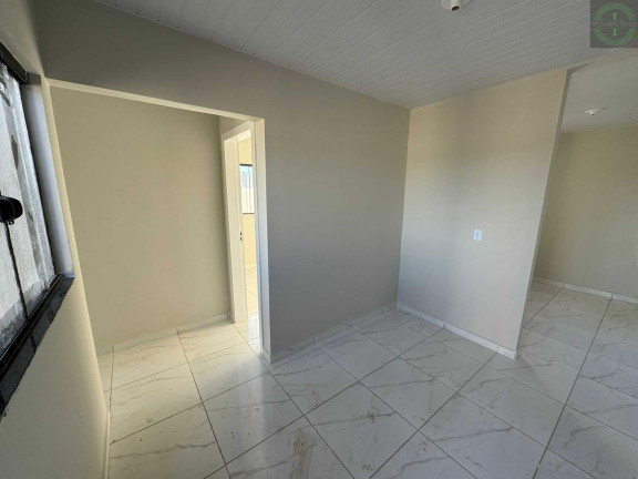 Imagem Casa com 2 Quartos à Venda, 48 m² em Boa Vista - Ponta Grossa
