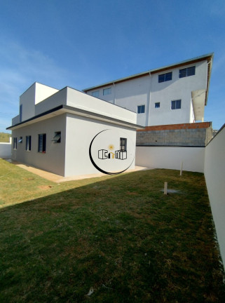 Imagem Casa com 3 Quartos à Venda, 86 m² em Jardim Itália - Itupeva Imagem Casa com 3 Quartos à Venda, 86 m² em Jardim Itália - Itupeva
