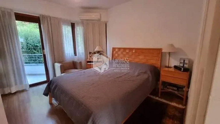 Imagem Casa com 4 Quartos à Venda, 407 m² em Jardim Cordeiro - São Paulo
