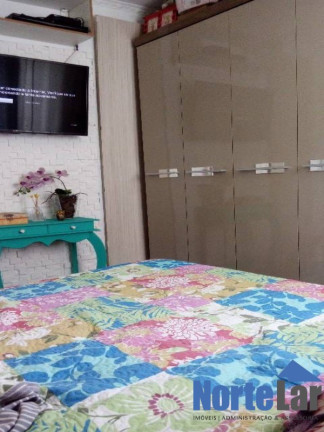 Imagem Apartamento com 2 Quartos à Venda, 57 m² em Vila Guilherme - São Paulo