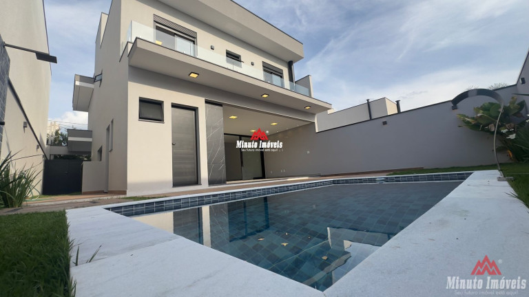 Imagem Casa de Condomínio com 3 Quartos à Venda, 200 m² em Centro - Jundiaí Imagem Casa de Condomínio com 3 Quartos à Venda, 200 m² em Centro - Jundiaí