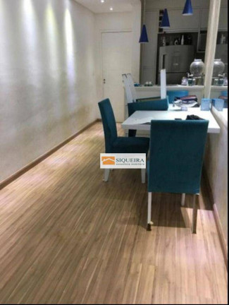 Imagem Apartamento com 2 Quartos à Venda, 56 m² em Vila Barão - Sorocaba