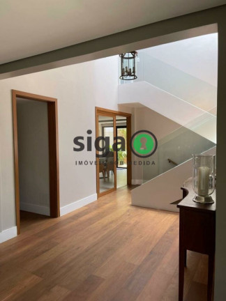 Imagem Casa com 5 Quartos à Venda, 650 m² em Cidade Jardim - São Paulo Imagem Casa com 5 Quartos à Venda, 650 m² em Cidade Jardim - São Paulo