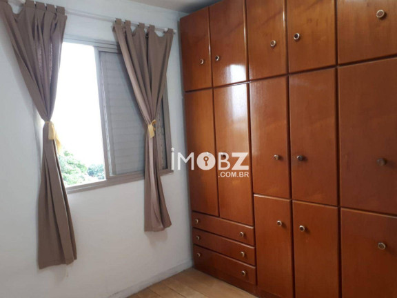 Imagem Imóvel com 2 Quartos à Venda, 55 m² em Jaguaré - São Paulo Imagem Imóvel com 2 Quartos à Venda, 55 m² em Jaguaré - São Paulo