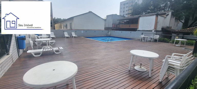 Imagem Apartamento com 2 Quartos à Venda, 66 m² em Pechincha - Rio De Janeiro Imagem Apartamento com 2 Quartos à Venda, 66 m² em Pechincha - Rio De Janeiro