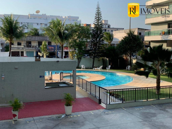 Apartamento com 1 Quarto à Venda, 55 m² em Braga - Cabo Frio
