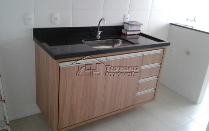 Imagem Apartamento com 2 Quartos à Venda, 59 m² em Urbanova - São José Dos Campos