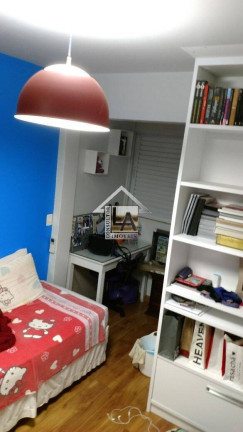 Imagem Apartamento com 3 Quartos à Venda, 154 m² em Granja Julieta - São Paulo Imagem Apartamento com 3 Quartos à Venda, 154 m² em Granja Julieta - São Paulo