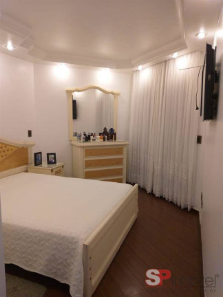 Imagem Apartamento com 3 Quartos à Venda, 138 m² em Vila Gomes Cardim - São Paulo Imagem Apartamento com 3 Quartos à Venda, 138 m² em Vila Gomes Cardim - São Paulo