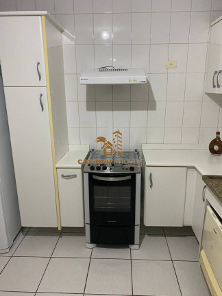 Imagem Apartamento com 3 Quartos para Alugar, 120 m² em Barcelona - São Caetano Do Sul