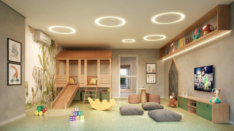Imagem Apartamento com 1 Quarto à Venda, 30 m² em Vila Da Saúde - São Paulo Imagem Apartamento com 1 Quarto à Venda, 30 m² em Vila Da Saúde - São Paulo
