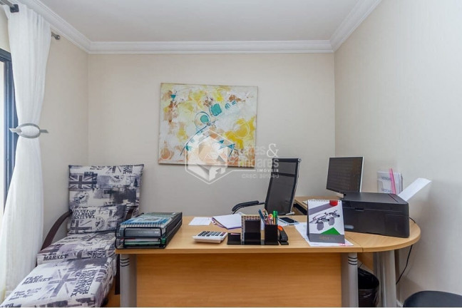 Imagem Apartamento com 4 Quartos à Venda, 198 m² em Moema - São Paulo Imagem Apartamento com 4 Quartos à Venda, 198 m² em Moema - São Paulo