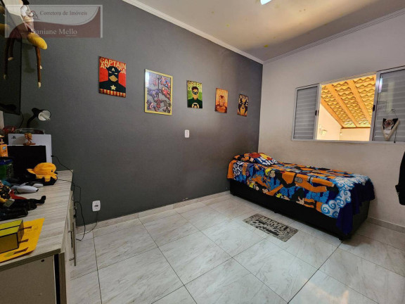Imagem Casa com 3 Quartos à Venda, 140 m² em Residencial Quinta Dos Vinhedos - Bragança Paulista Imagem Casa com 3 Quartos à Venda, 140 m² em Residencial Quinta Dos Vinhedos - Bragança Paulista
