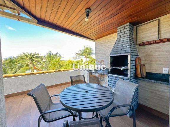 Imagem Casa com 3 Quartos à Venda, 140 m² em Geribá - Armação Dos Búzios
