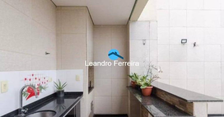 Imagem Cobertura com 4 Quartos à Venda, 239 m² em Planalto - São Bernardo Do Campo Imagem Cobertura com 4 Quartos à Venda, 239 m² em Planalto - São Bernardo Do Campo
