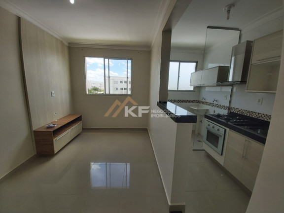 Imagem Apartamento com 2 Quartos à Venda, 52 m² em Parque São Sebastião - Ribeirão Preto Imagem Apartamento com 2 Quartos à Venda, 52 m² em Parque São Sebastião - Ribeirão Preto