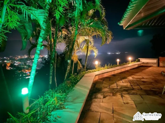 Imagem Casa de Condomínio com 5 Quartos para Alugar, 1.035 m² em Toninhas - Ubatuba Imagem Casa de Condomínio com 5 Quartos para Alugar, 1.035 m² em Toninhas - Ubatuba