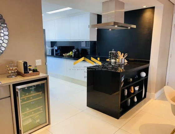 Imagem Apartamento com 3 Quartos à Venda, 116 m² em Chacara Santo Antonio - São Paulo Imagem Apartamento com 3 Quartos à Venda, 116 m² em Chacara Santo Antonio - São Paulo