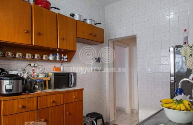 Imagem Apartamento com 1 Quarto à Venda, 62 m² em Mooca - São Paulo