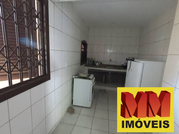 Imagem Casa com 4 Quartos à Venda, 160 m² em Recanto Das Dunas - Cabo Frio