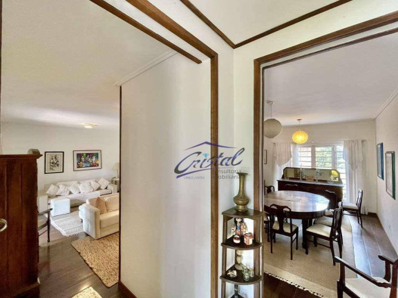 Imagem Casa com 4 Quartos à Venda, 398 m² em Vila Real Moinho Velho - Embu Das Artes