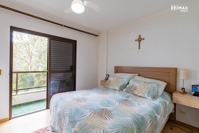 Imagem Apartamento com 3 Quartos à Venda, 119 m² em Vila Andrade - São Paulo Imagem Apartamento com 3 Quartos à Venda, 119 m² em Vila Andrade - São Paulo