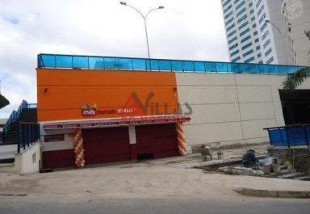 Imagem Cobertura com 2 Quartos à Venda, 140 m² em Jardim Monte Alegre - Taboão Da Serra