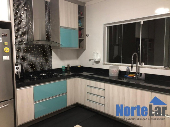 Imagem Sobrado com 3 Quartos à Venda, 200 m² em Jardim São Paulo(zona Norte) - São Paulo