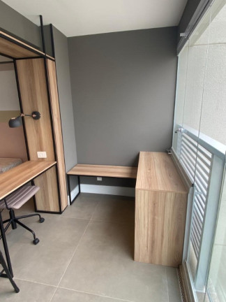 Imagem Imóvel com 1 Quarto para Alugar, 40 m² em Vila Mariana - São Paulo Imagem Imóvel com 1 Quarto para Alugar, 40 m² em Vila Mariana - São Paulo
