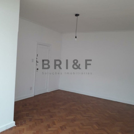 Imagem Apartamento com 2 Quartos à Venda, 107 m² em Botafogo - Rio De Janeiro