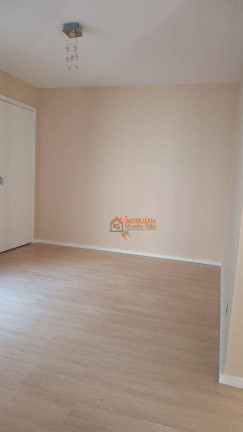 Imagem Apartamento com 2 Quartos à Venda, 45 m² em água Chata - Guarulhos
