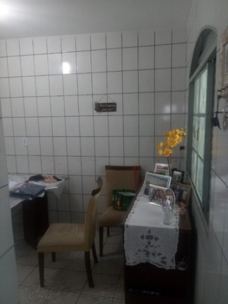 Casa com 4 Quartos à Venda, 144 m² em Samambaia - Brasília