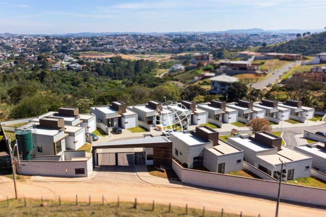 Imagem Casa com 3 Quartos à Venda, 118 m² em Reserva Ybyra - Atibaia