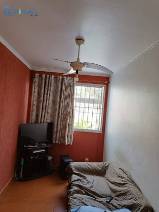 Foto do imóvel Apartamento com 1 Quarto à Venda, 40 m² em Assunção - São Bernardo Do Campo