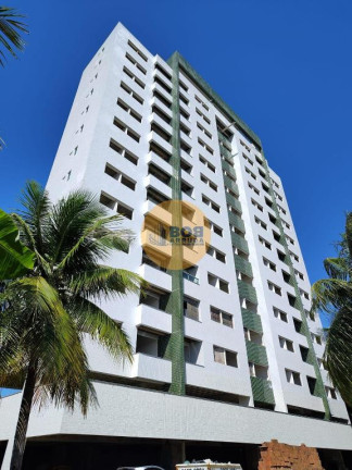 Apartamento com 3 Quartos à Venda, 64 m² em Imbiribeira - Recife