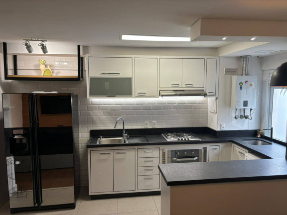 Imagem Apartamento com 1 Quarto à Venda, 52 m² em Alphaville Centro Industrial E Empresarial/alphaville. - Barueri Imagem Apartamento com 1 Quarto à Venda, 52 m² em Alphaville Centro Industrial E Empresarial/alphaville. - Barueri