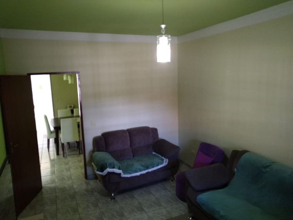 Imagem Sobrado com 4 Quartos à Venda, 220 m² em Jardim Cruzeiro Do Sul - São José Dos Campos