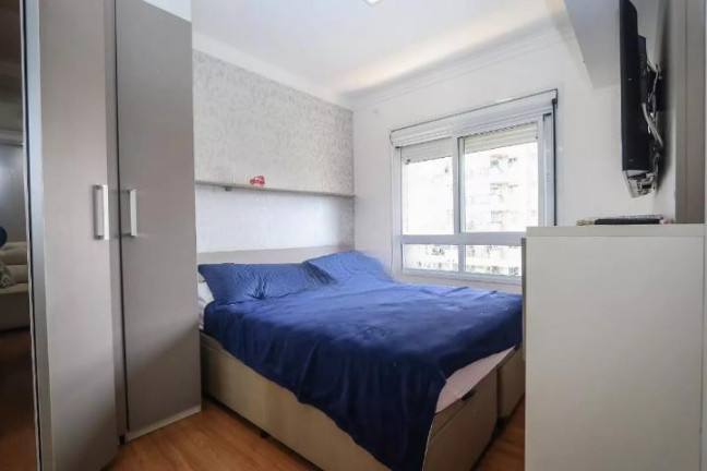 Imagem Apartamento com 2 Quartos à Venda, 55 m² em Vila Andrade - São Paulo Imagem Apartamento com 2 Quartos à Venda, 55 m² em Vila Andrade - São Paulo