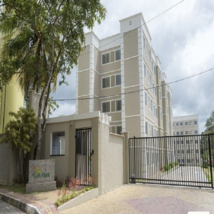 Apartamento com 2 Quartos à Venda, 40 m² em Boa União (abrantes) - Camaçari