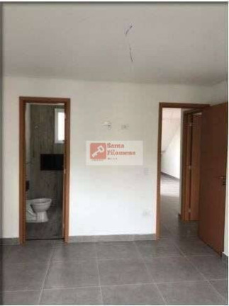 Imagem Cobertura com 2 Quartos à Venda, 114 m² em Campestre - Santo André Imagem Cobertura com 2 Quartos à Venda, 114 m² em Campestre - Santo André