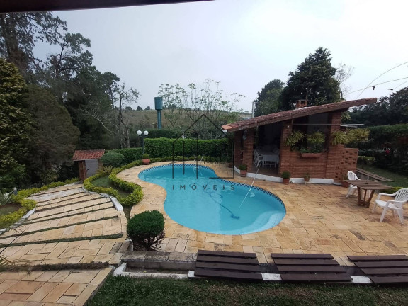 Imagem Casa de Condomínio com 6 Quartos à Venda, 600 m² em Do Carmo (canguera) - São Roque Imagem Casa de Condomínio com 6 Quartos à Venda, 600 m² em Do Carmo (canguera) - São Roque