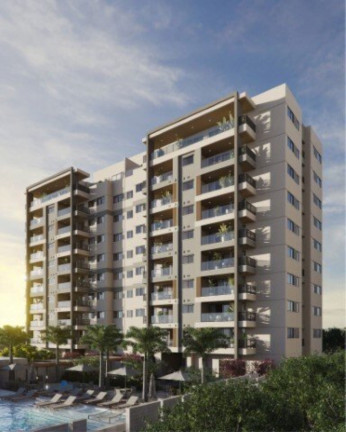 Imagem Imóvel com 3 Quartos à Venda, 91 m² em Barra Da Tijuca - Rio De Janeiro