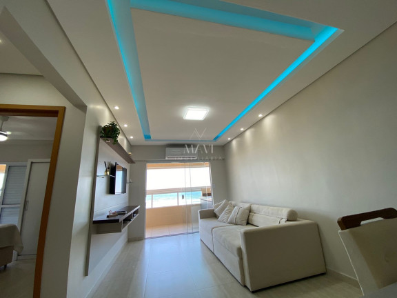 Imagem Apartamento com 2 Quartos à Venda, 88 m² em Maracanã - Praia Grande Imagem Apartamento com 2 Quartos à Venda, 88 m² em Maracanã - Praia Grande