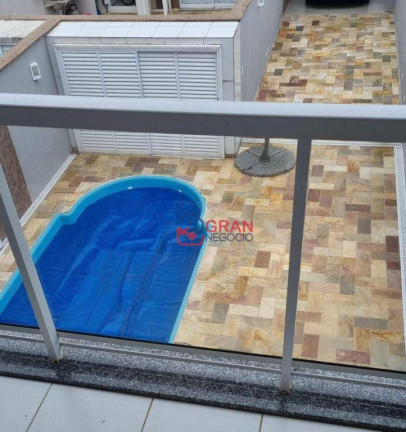 Imagem Sobrado com 3 Quartos à Venda, 122 m² em Balneario Eliana - Guaratuba Imagem Sobrado com 3 Quartos à Venda, 122 m² em Balneario Eliana - Guaratuba