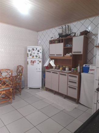 Imagem Casa com 1 Quarto à Venda, 79 m² em Conj. Residencial Mazeeo - Mongagua Imagem Casa com 1 Quarto à Venda, 79 m² em Conj. Residencial Mazeeo - Mongagua