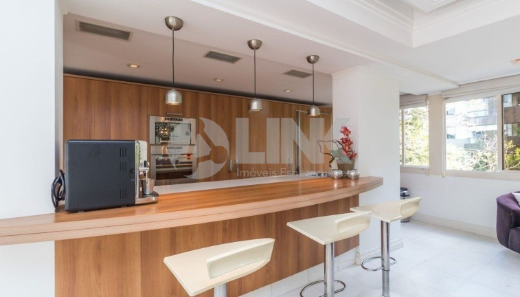 Imagem Apartamento com 3 Quartos à Venda, 125 m² em Mont Serrat - Porto Alegre Imagem Apartamento com 3 Quartos à Venda, 125 m² em Mont Serrat - Porto Alegre